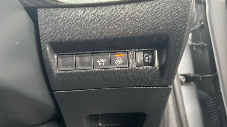 Peugeot 208 1.2 PureTech 100 Allure Premium + 5dr Petrol Hatchback